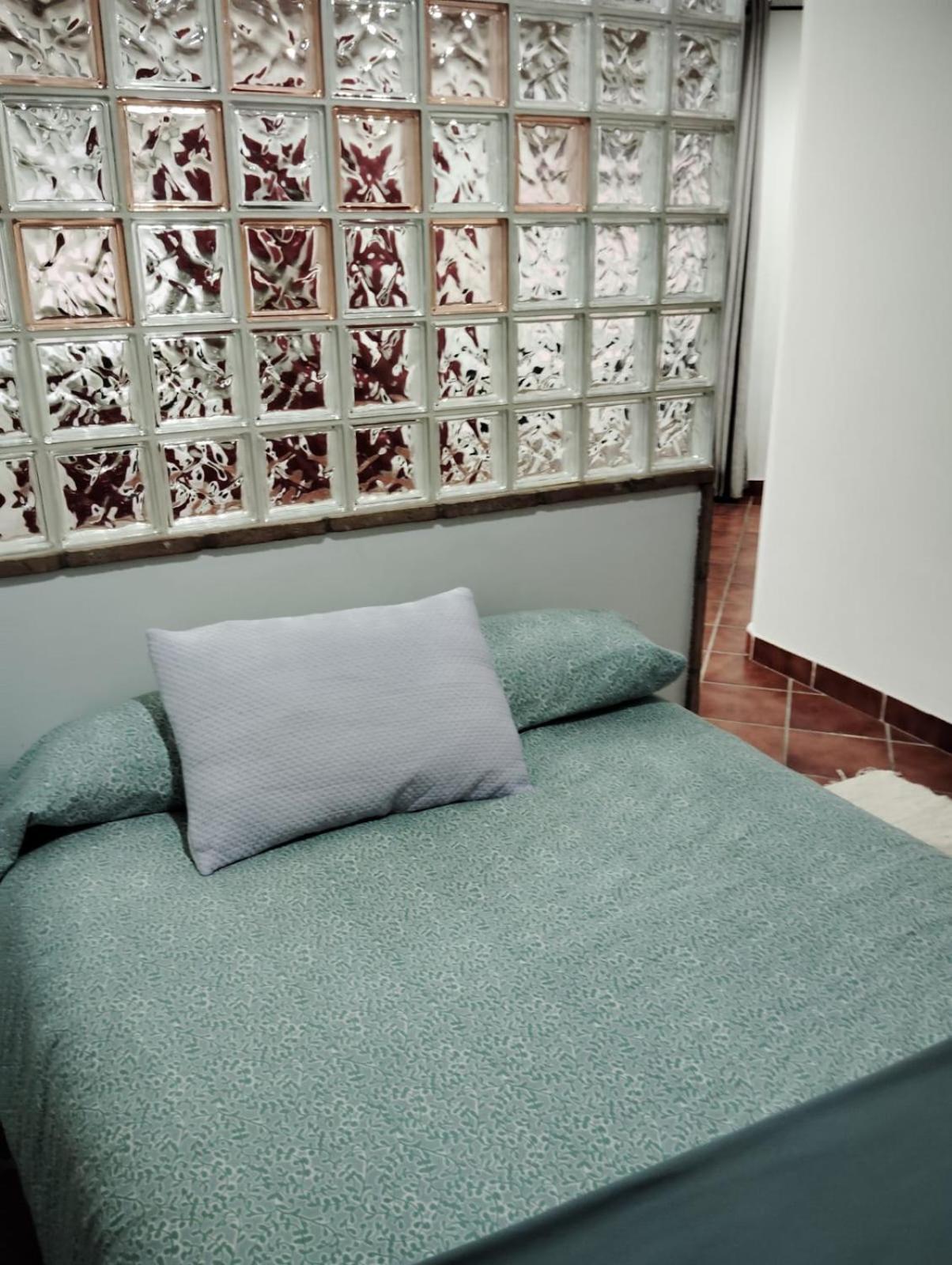 Apartament Málaga Esterno foto