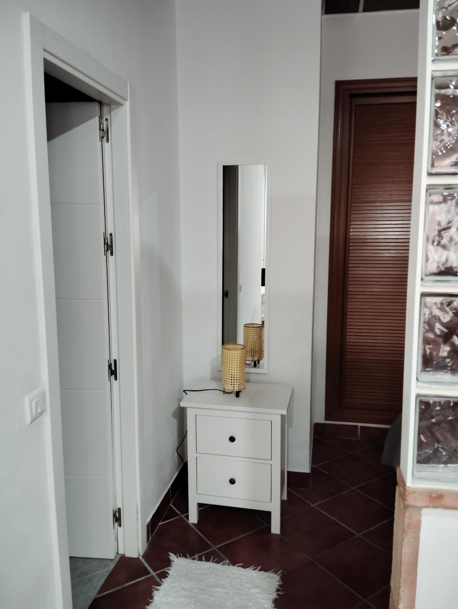 Apartament Málaga Esterno foto