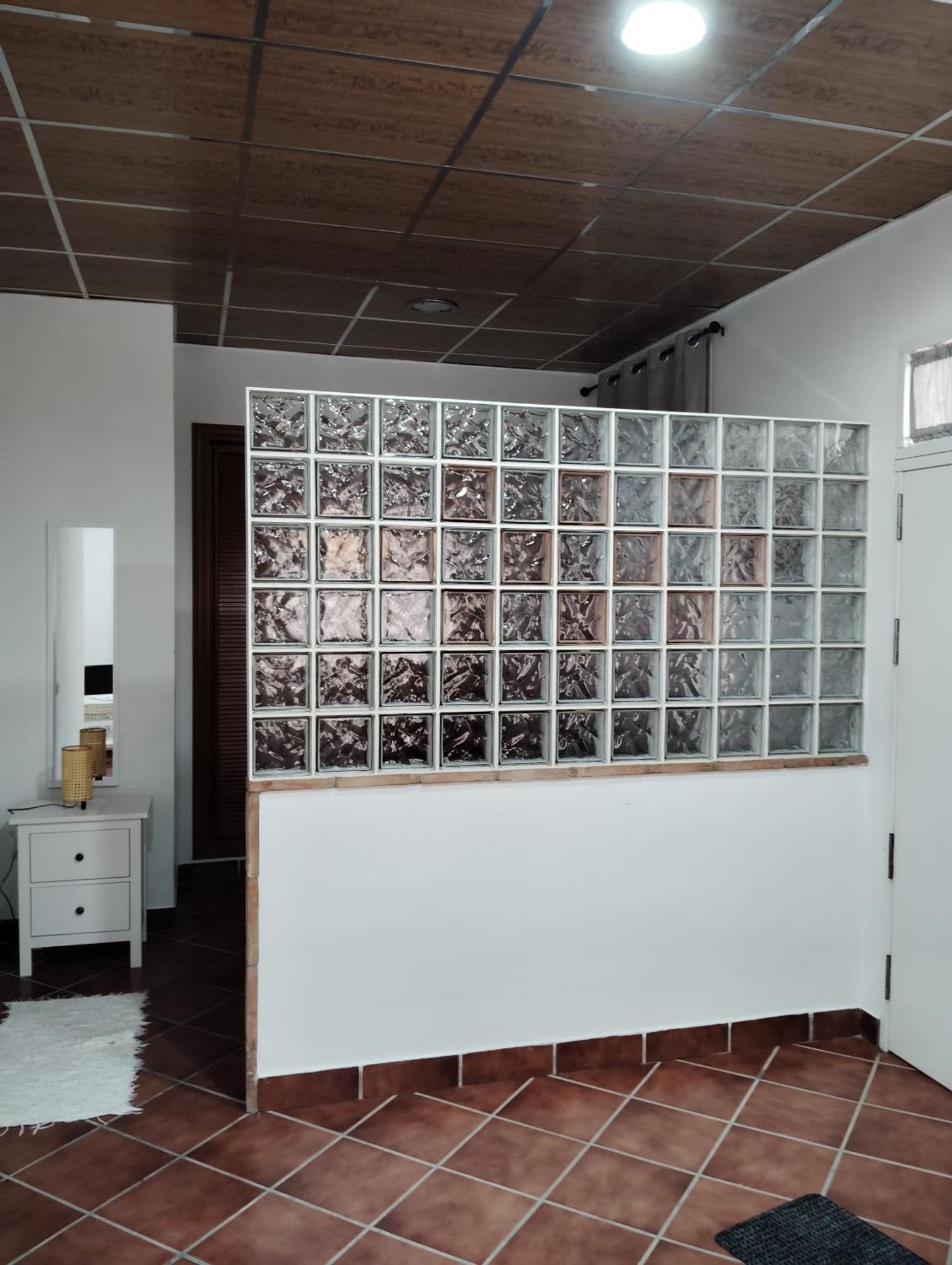 Apartament Málaga Esterno foto