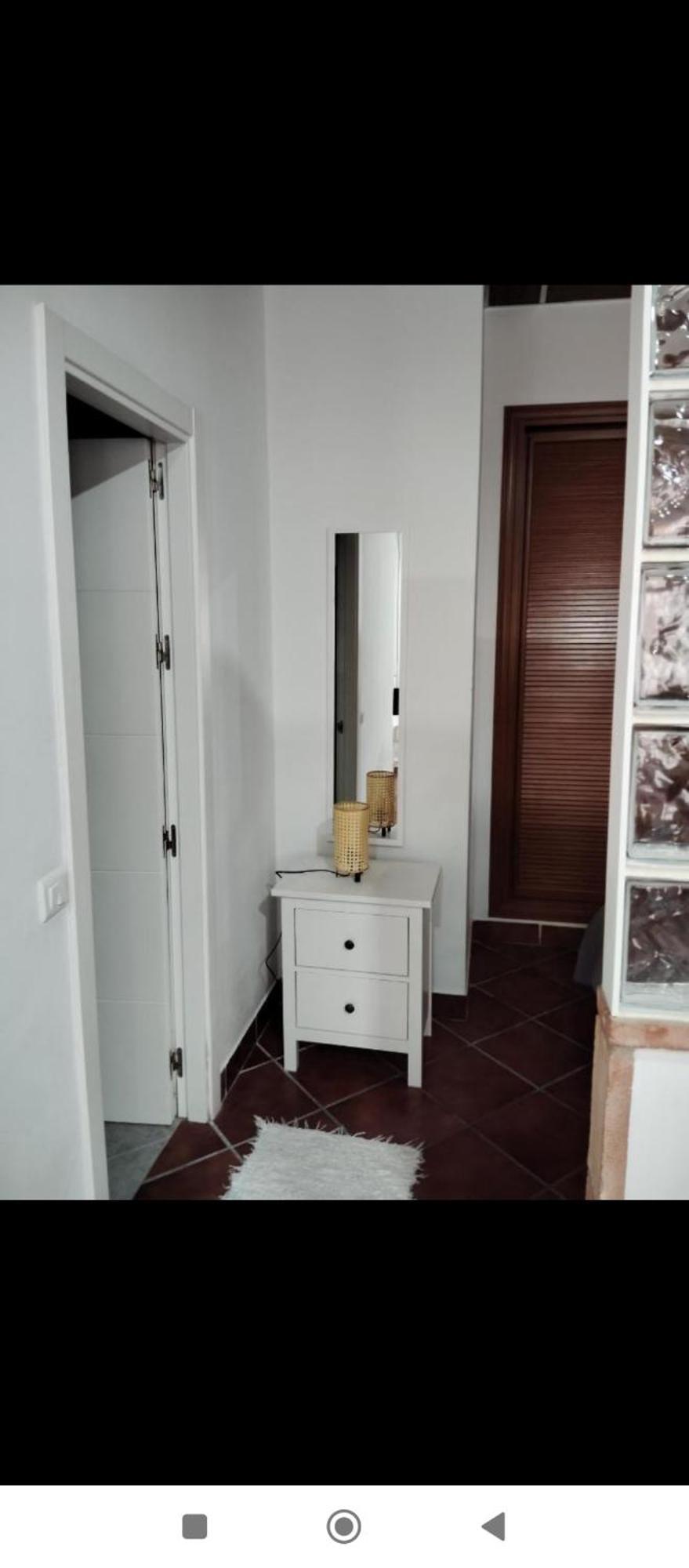 Apartament Málaga Esterno foto