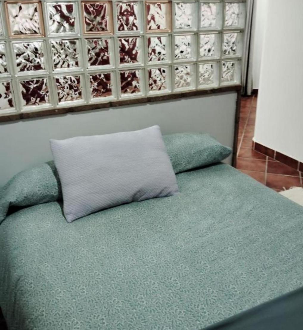 Apartament Málaga Esterno foto